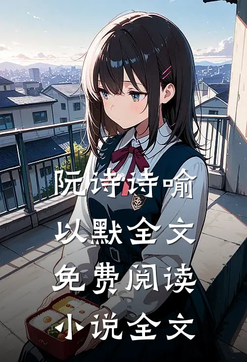 阮诗诗喻以默全文免费阅读小说全文