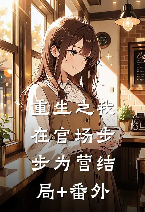 重生之我在官场步步为营结局+番外