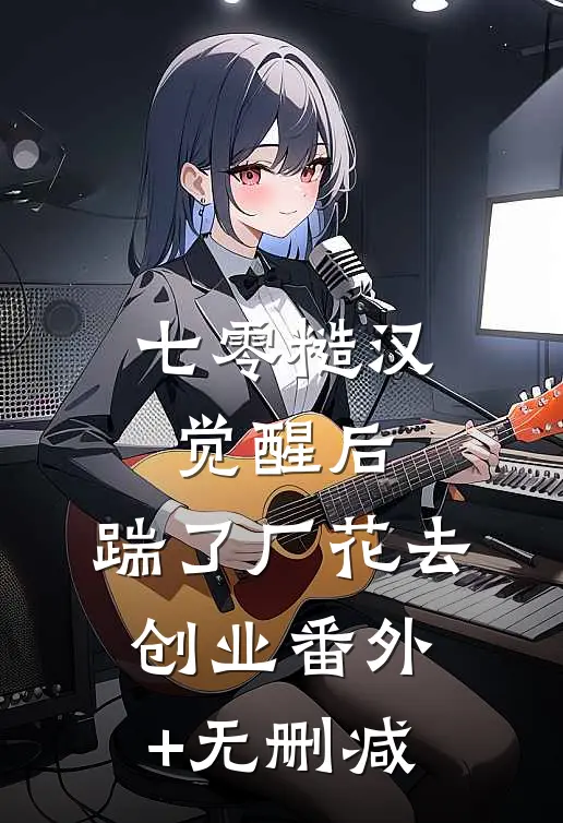 七零糙汉觉醒后，踹了厂花去创业番外+无删减