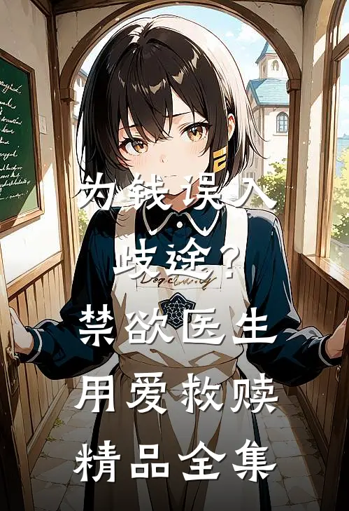 为钱误入歧途？禁欲医生用爱救赎精品全集