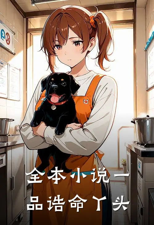 全本小说一品诰命丫头
