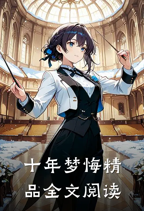 十年梦悔精品全文阅读