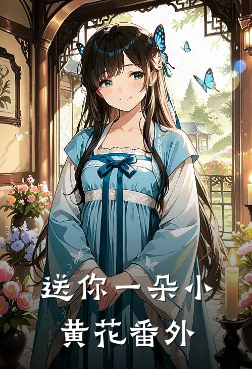 送你一朵小黄花 番外