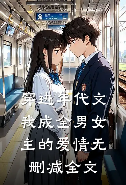 穿进年代文，我成全男女主的爱情无删减全文