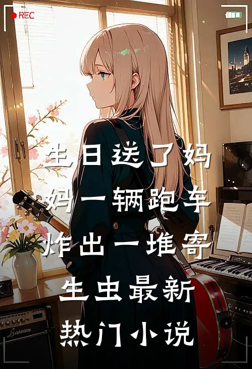 生日送了妈妈一辆跑车，炸出一堆寄生虫最新热门小说