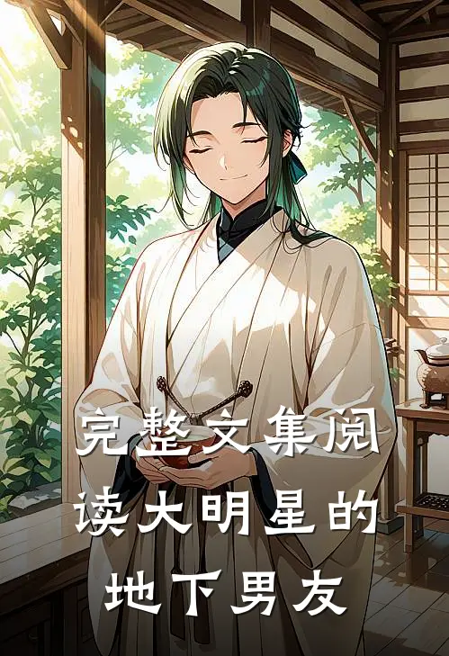 完整文集阅读大明星的地下男友