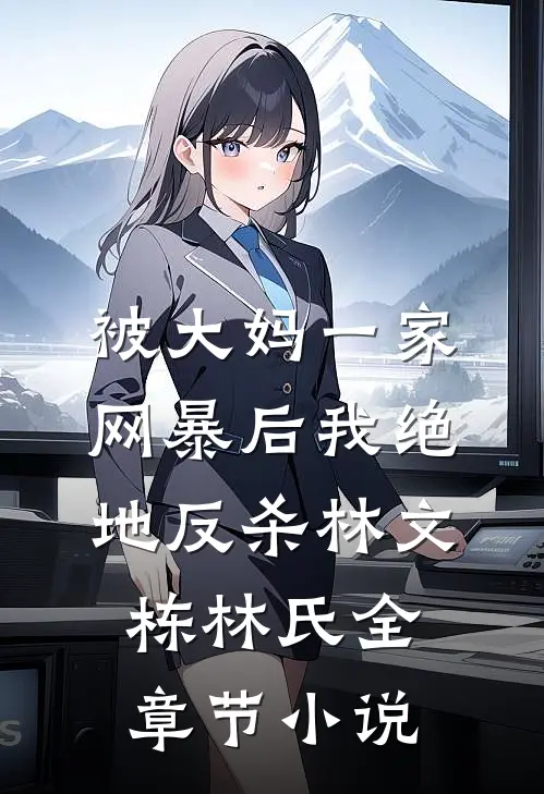 被大妈一家网暴后我绝地反杀林文栋林氏全章节小说