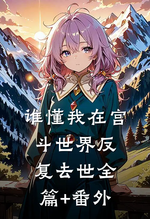 谁懂我在宫斗世界反复去世全篇+番外