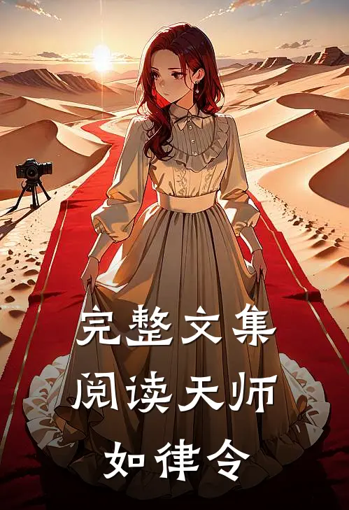 完整文集阅读天师如律令