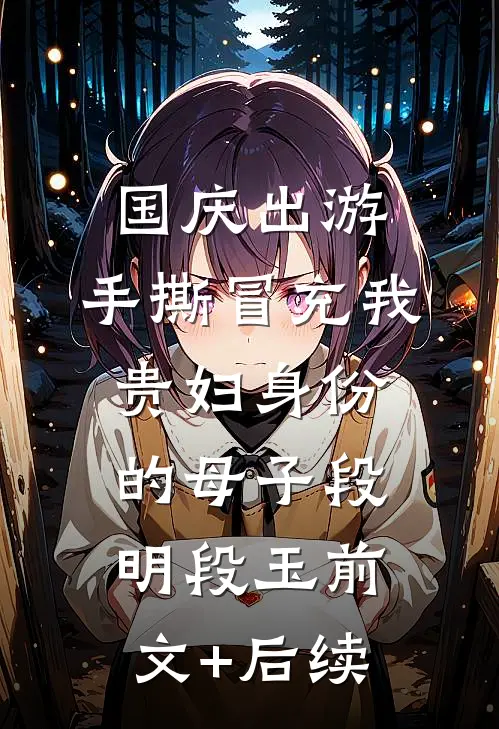 国庆出游，手撕冒充我贵妇身份的母子段明段玉前文+后续