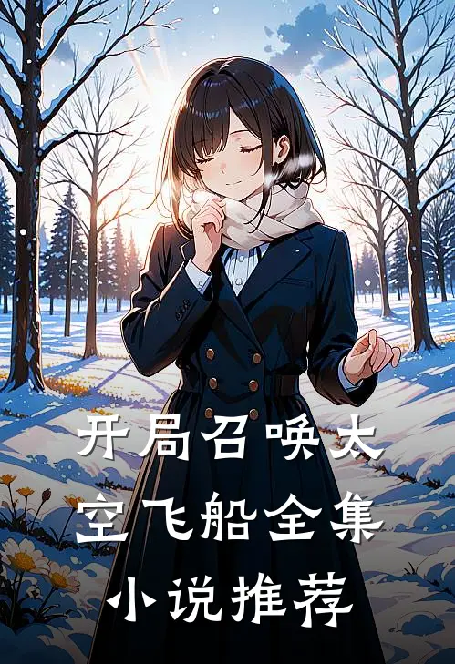 开局召唤太空飞船全集小说推荐