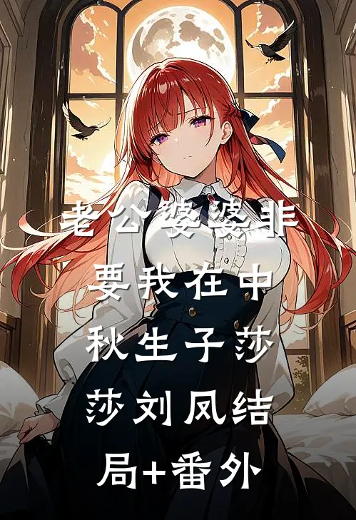 老公婆婆非要我在中秋生子莎莎刘凤结局+番外