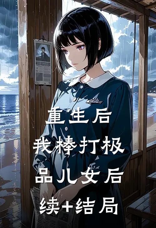 重生后，我棒打极品儿女后续+结局