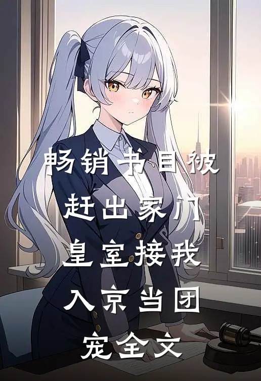 畅销书目被赶出家门,皇室接我入京当团宠全文