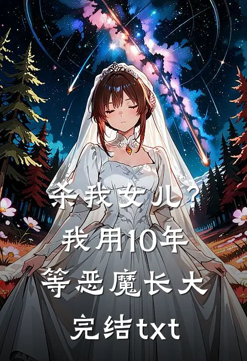 杀我女儿？我用10年等恶魔长大完结txt