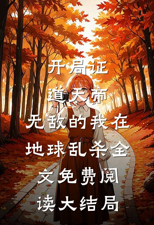 开局证道天帝，无敌的我在地球乱杀全文免费阅读大结局