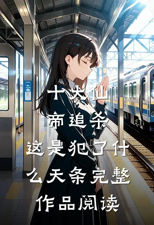 十大仙帝追杀，这是犯了什么天条完整作品阅读