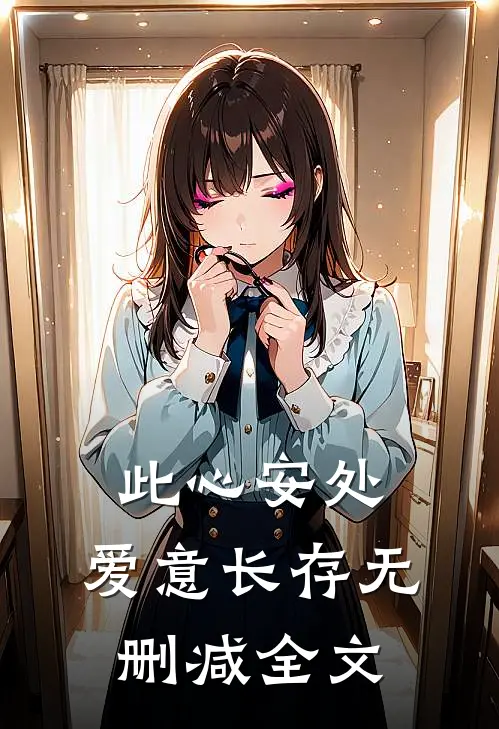 此心安处，爱意长存无删减全文