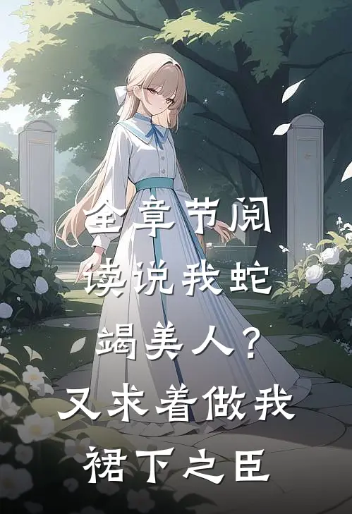 全章节阅读说我蛇竭美人？又求着做我裙下之臣