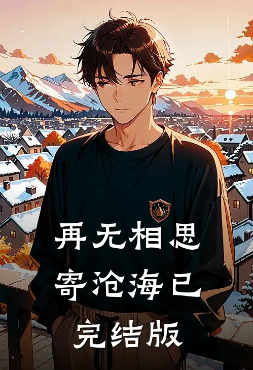 再无相思寄沧海已完结版