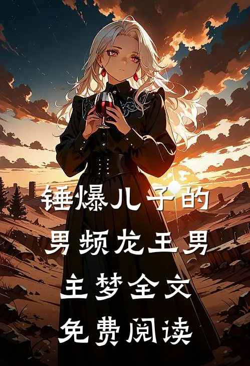 锤爆儿子的男频龙王男主梦全文免费阅读
