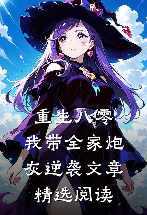 重生八零：我带全家炮灰逆袭文章精选阅读