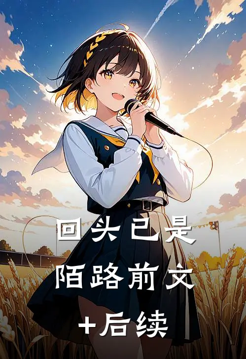 回头已是陌路前文+后续