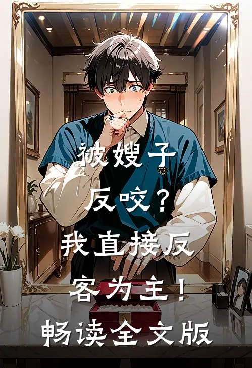 被嫂子反咬？我直接反客为主！畅读全文版