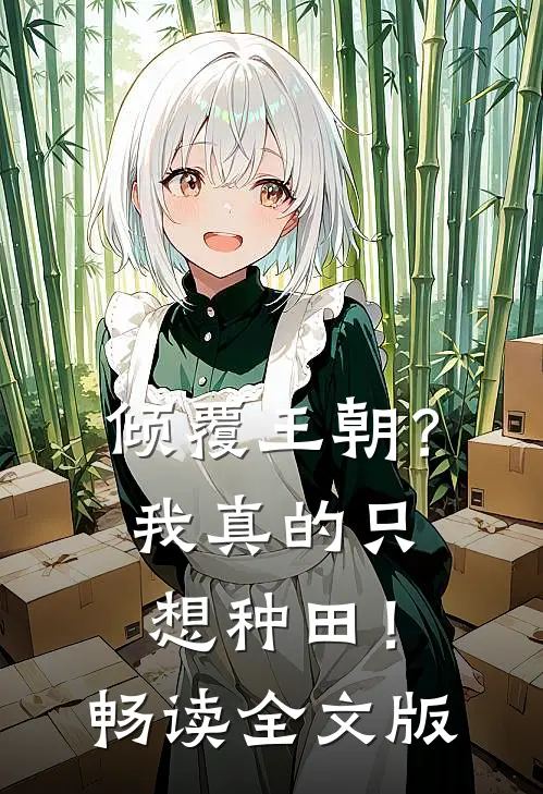 倾覆王朝？我真的只想种田！畅读全文版