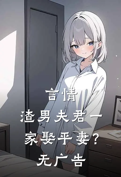 言情：渣男夫君一家娶平妻？无广告