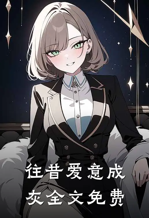 往昔爱意成灰全文免费