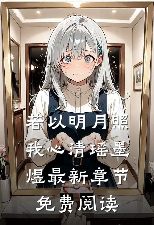 若以明月照我心清瑶墨煜最新章节免费阅读