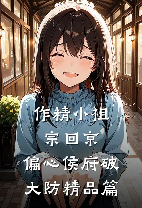 作精小祖宗回京，偏心侯府破大防精品篇