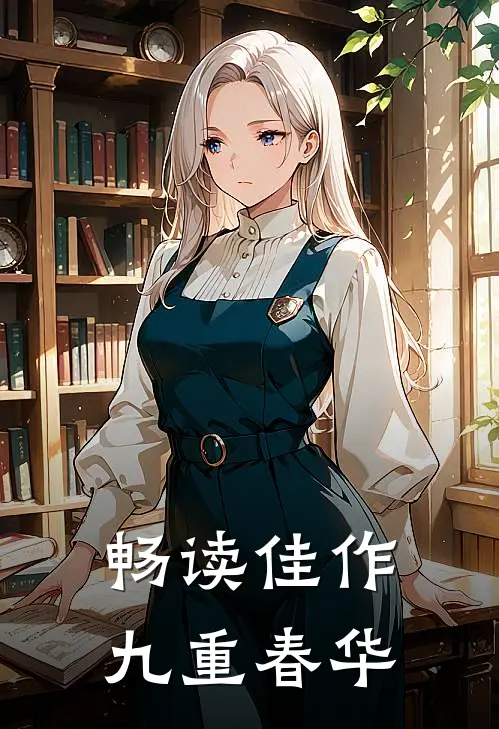 畅读佳作九重春华