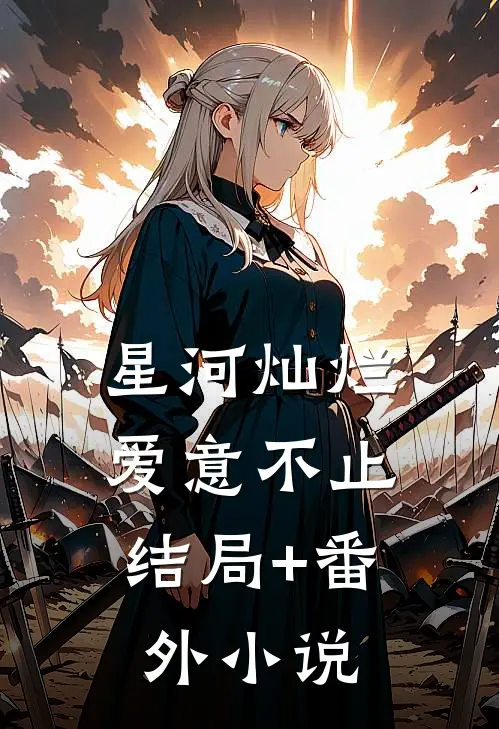星河灿烂，爱意不止结局+番外小说