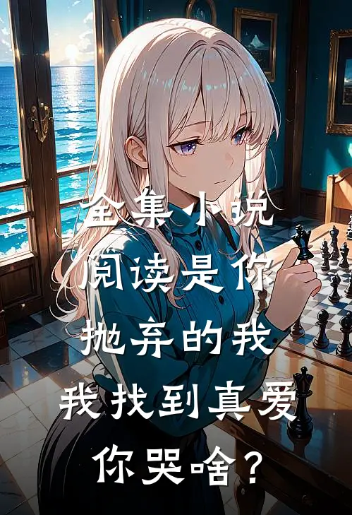 全集小说阅读是你抛弃的我，我找到真爱你哭啥？