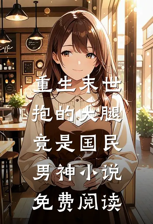 重生末世：抱的大腿竟是国民男神小说免费阅读