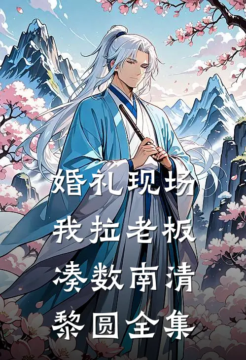 婚礼现场，我拉老板凑数南清黎圆 全集