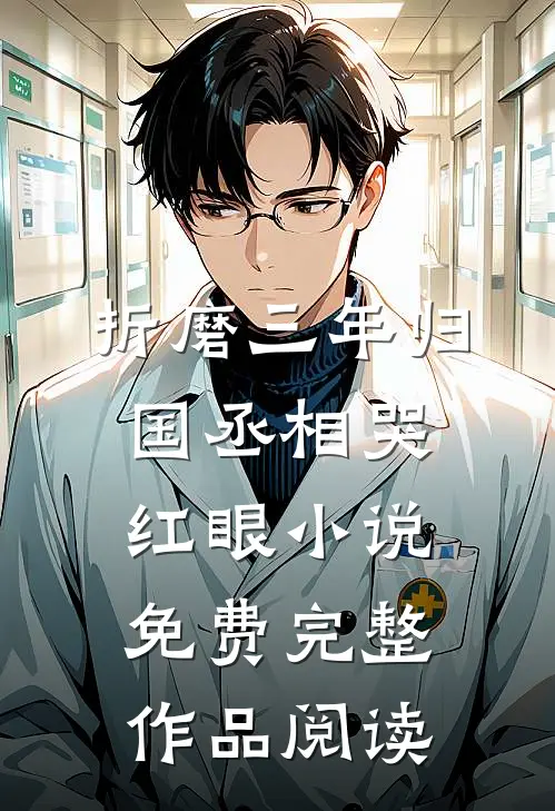 折磨三年归国丞相哭红眼小说免费完整作品阅读