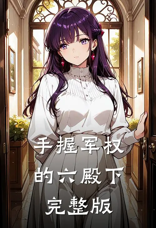 手握军权的六殿下完整版