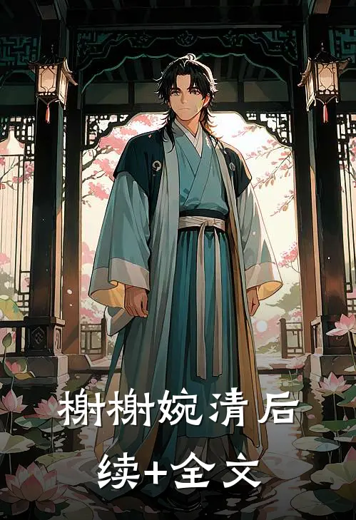 榭榭婉清后续+全文