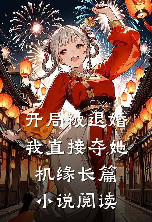 开局被退婚，我直接夺她机缘长篇小说阅读