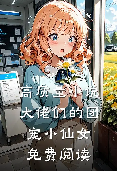 高质量小说大佬们的团宠小仙女免费阅读