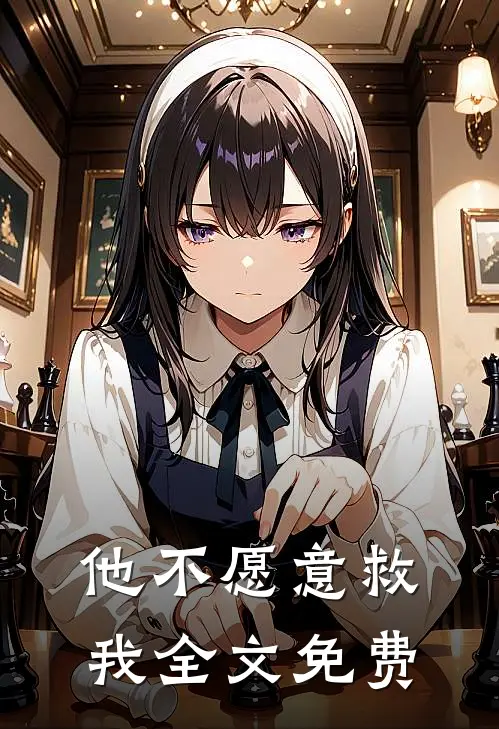 他不愿意救我全文免费