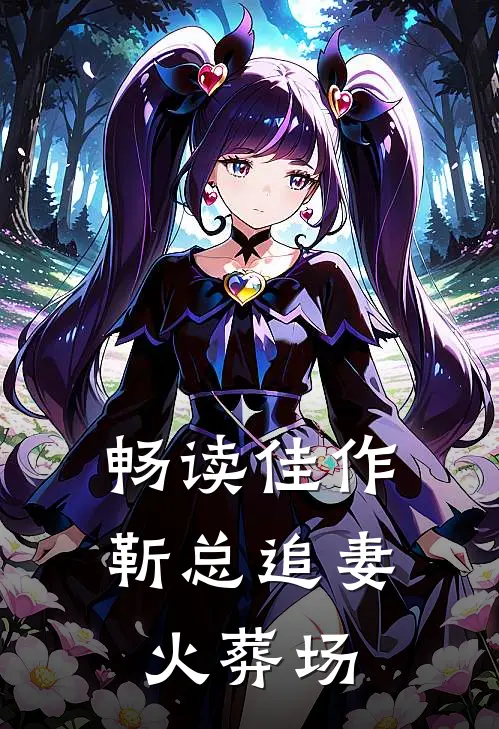 畅读佳作靳总追妻火葬场