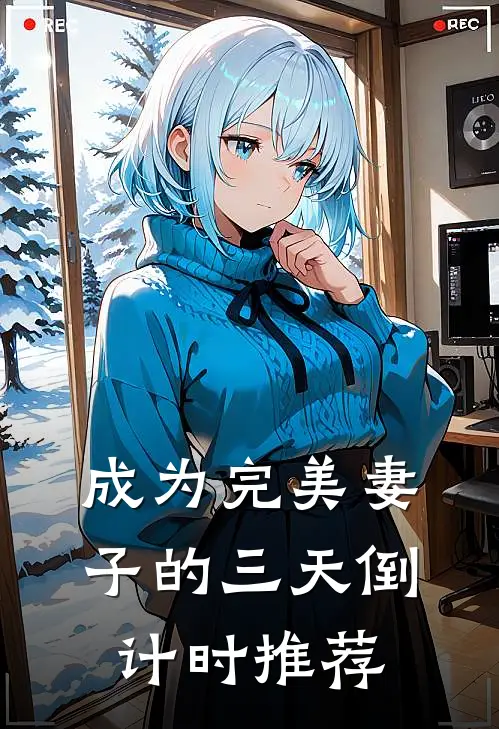 成为完美妻子的三天倒计时推荐