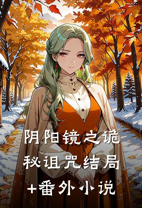 阴阳镜之诡秘诅咒结局+番外小说