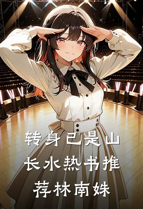 转身已是山长水热书推荐林南姝