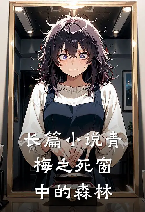 长篇小说青梅之死窗中的森林