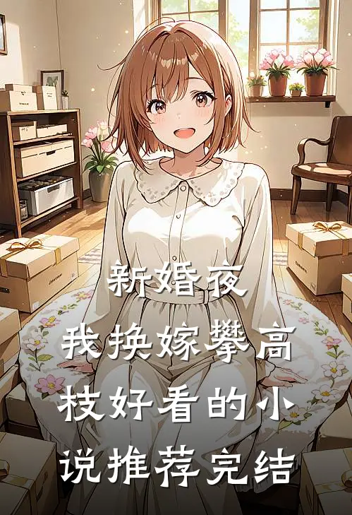 新婚夜，我换嫁攀高枝好看的小说推荐完结